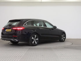 Mercedes-Benz C 180 Break Luxury Line - 56990 лв. / 29138.52 € - 54625772 4