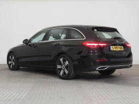 Mercedes-Benz C 180 Break Luxury Line - 56990 лв. / 29138.52 € - 54625772 3