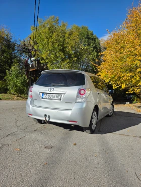 Обява за продажба на Toyota Verso 1.8 147 к.с. ЕВРО5/ ГАЗ-БЕНЗИН  ~12 999 лв. - изображение 6 | Auto.bg Обява за продажба на Toyota Verso 1.8 147 к.с. ЕВРО5/ ГАЗ-БЕНЗИН  ~12 999 лв. - изображение 6