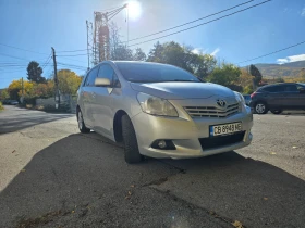 Обява за продажба на Toyota Verso 1.8 147 к.с. ЕВРО5/ ГАЗ-БЕНЗИН  ~12 999 лв. - изображение 2 | Auto.bg Обява за продажба на Toyota Verso 1.8 147 к.с. ЕВРО5/ ГАЗ-БЕНЗИН  ~12 999 лв. - изображение 2