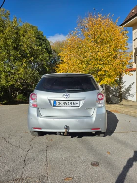Обява за продажба на Toyota Verso 1.8 147 к.с. ЕВРО5/ ГАЗ-БЕНЗИН  ~12 999 лв. - изображение 3 | Auto.bg Обява за продажба на Toyota Verso 1.8 147 к.с. ЕВРО5/ ГАЗ-БЕНЗИН  ~12 999 лв. - изображение 3