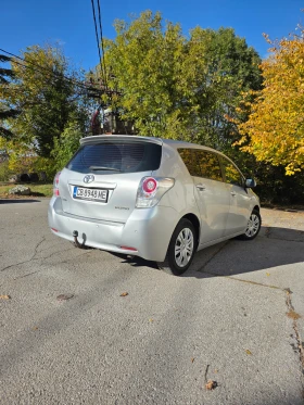 Обява за продажба на Toyota Verso 1.8 147 к.с. ЕВРО5/ ГАЗ-БЕНЗИН  ~12 999 лв. - изображение 5 | Auto.bg Обява за продажба на Toyota Verso 1.8 147 к.с. ЕВРО5/ ГАЗ-БЕНЗИН  ~12 999 лв. - изображение 5
