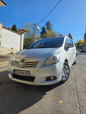 Обява за продажба на Toyota Verso 1.8 147 к.с. ЕВРО5/ ГАЗ-БЕНЗИН  ~12 999 лв. - изображение 1 | Auto.bg Обява за продажба на Toyota Verso 1.8 147 к.с. ЕВРО5/ ГАЗ-БЕНЗИН  ~12 999 лв. - изображение 1