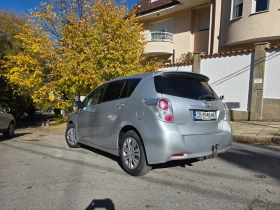 Обява за продажба на Toyota Verso 1.8 147 к.с. ЕВРО5/ ГАЗ-БЕНЗИН  ~12 999 лв. - изображение 4 | Auto.bg Обява за продажба на Toyota Verso 1.8 147 к.с. ЕВРО5/ ГАЗ-БЕНЗИН  ~12 999 лв. - изображение 4