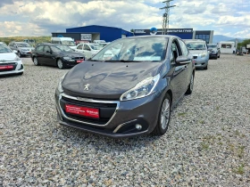 ������ Peugeot 208