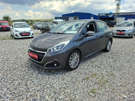 Peugeot 208 1.2i* EURO6D* 109000km.* 36м. х 207EUR.*  - 6299 € / 12319.77 лв. - 26178512 2