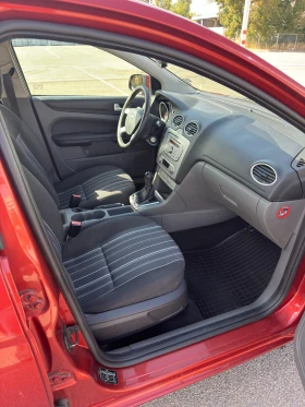 Обява за продажба на Ford Focus 1.8 TDCi ~6 300 лв. - изображение 11 | Auto.bg Обява за продажба на Ford Focus 1.8 TDCi ~6 300 лв. - изображение 11