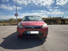 Обява за продажба на Ford Focus 1.8 TDCi ~6 300 лв. - изображение 1 | Auto.bg Обява за продажба на Ford Focus 1.8 TDCi ~6 300 лв. - изображение 1