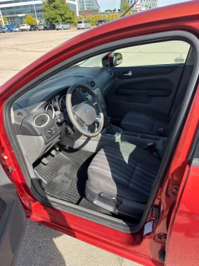 Обява за продажба на Ford Focus 1.8 TDCi ~6 300 лв. - изображение 8 | Auto.bg Обява за продажба на Ford Focus 1.8 TDCi ~6 300 лв. - изображение 8