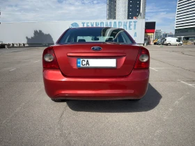 Обява за продажба на Ford Focus 1.8 TDCi ~6 300 лв. - изображение 4 | Auto.bg Обява за продажба на Ford Focus 1.8 TDCi ~6 300 лв. - изображение 4
