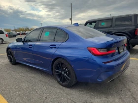 BMW 340 * CARFAX* БЕЗ ПЪРВОНАЧАЛНА*  - 67800 лв. / 34665.59 € - 20958158 4