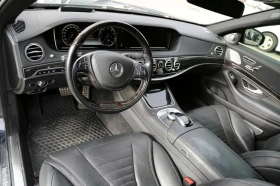 Mercedes-Benz S 550 * АВТО КРЕДИТ* ЦЕНА ДО БГ * СЕРВИЗНА ИСТОРИЯ *  - 52999 лв. / 27097.96 € - 19490546 9
