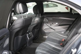 Mercedes-Benz S 550 * АВТО КРЕДИТ* ЦЕНА ДО БГ * СЕРВИЗНА ИСТОРИЯ *  - 52999 лв. / 27097.96 € - 19490546 15