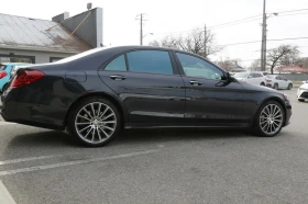 Mercedes-Benz S 550 * АВТО КРЕДИТ* ЦЕНА ДО БГ * СЕРВИЗНА ИСТОРИЯ *  - 52999 лв. / 27097.96 € - 19490546 6