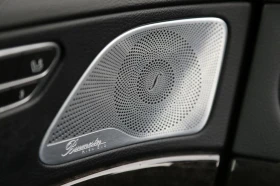 Mercedes-Benz S 550 * АВТО КРЕДИТ* ЦЕНА ДО БГ * СЕРВИЗНА ИСТОРИЯ *  - 52999 лв. / 27097.96 € - 19490546 11
