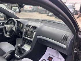 Skoda Octavia VRS 2.0TDI NAVI/KOJA EURO 5 - 8800 лв. / 4499.37 € - 35306698 11