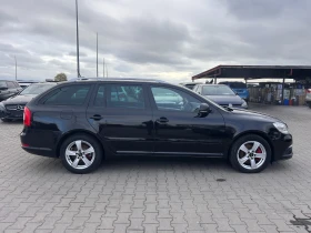 Skoda Octavia VRS 2.0TDI NAVI/KOJA EURO 5 - 8800 лв. / 4499.37 € - 35306698 5