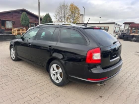 Skoda Octavia VRS 2.0TDI NAVI/KOJA EURO 5 - 8800 лв. / 4499.37 € - 35306698 8