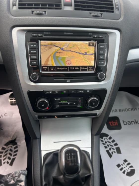 Skoda Octavia VRS 2.0TDI NAVI/KOJA EURO 5 - 8800 лв. / 4499.37 € - 35306698 14