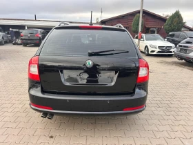 Skoda Octavia VRS 2.0TDI NAVI/KOJA EURO 5 - 8800 лв. / 4499.37 € - 35306698 7