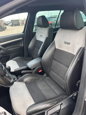 Skoda Octavia VRS 2.0TDI NAVI/KOJA EURO 5 - 8800 лв. / 4499.37 € - 35306698 12
