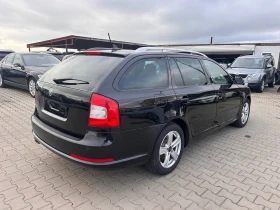 Skoda Octavia VRS 2.0TDI NAVI/KOJA EURO 5 - 8800 лв. / 4499.37 € - 35306698 6