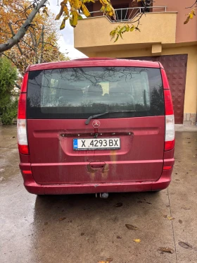Mercedes-Benz Viano | Mobile.bg    4