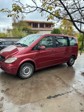 Mercedes-Benz Viano | Mobile.bg    2
