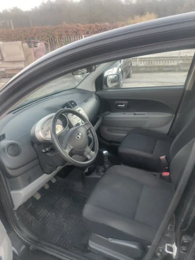 Subaru Justy | Mobile.bg    5