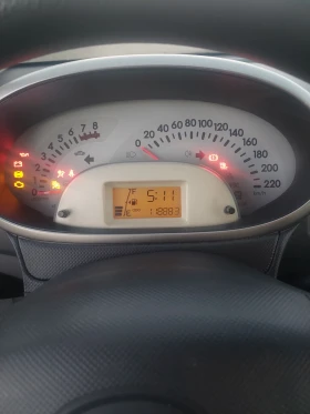 Subaru Justy | Mobile.bg    7