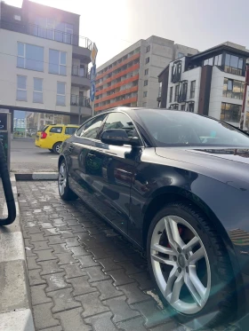 Audi A5 3.0 TDI quattro, снимка 8