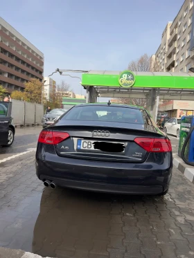 Audi A5 3.0 TDI quattro, снимка 2