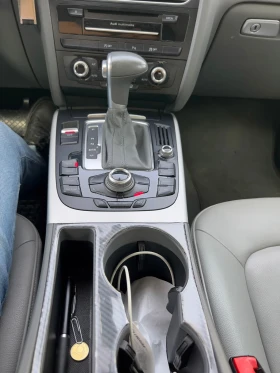 Audi A5 3.0 TDI quattro, снимка 4