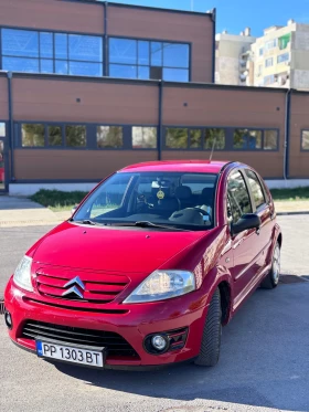 Citroen C3  - изображение 1