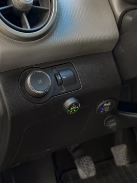 Chevrolet Aveo Хечбек, снимка 7