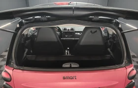 Smart Fortwo, снимка 10