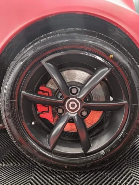 Smart Fortwo, снимка 16