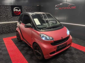 Smart Fortwo, снимка 1
