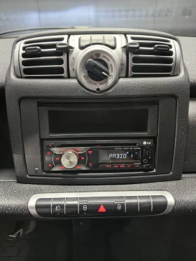 Smart Fortwo, снимка 12