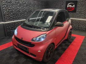 Smart Fortwo, снимка 2