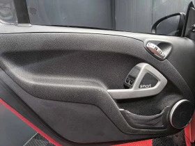 Smart Fortwo, снимка 8
