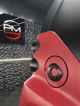 Smart Fortwo, снимка 14