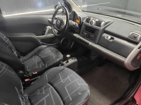 Smart Fortwo, снимка 6