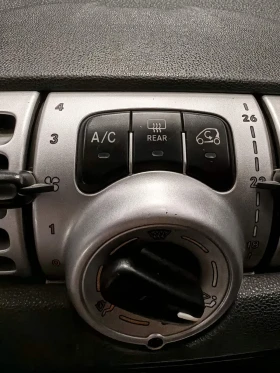 Smart Fortwo, снимка 11