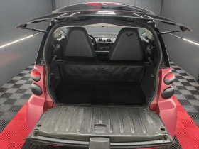 Smart Fortwo, снимка 5