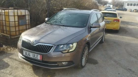 Skoda Superb, снимка 9