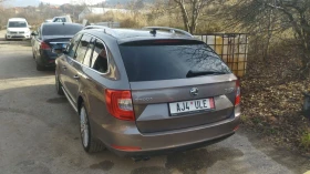 Skoda Superb, снимка 6