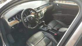 Skoda Superb, снимка 7
