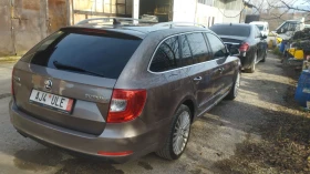 Skoda Superb, снимка 5