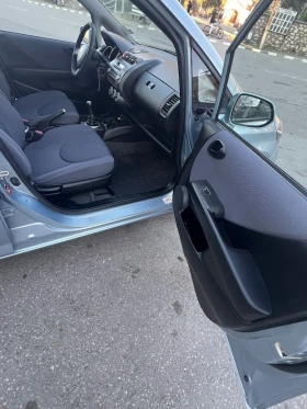 Honda Jazz 1.4I | Mobile.bg � ����� ������ 7